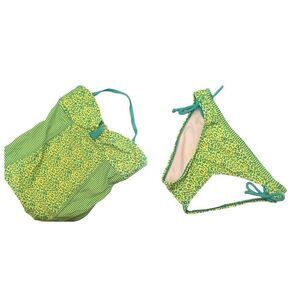 Malibu Dream Girl 2‎ Pc Tankini Swim Set